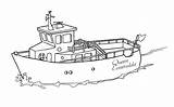 Battello Medios Barcos Aquático Acuatica Transportacion Maestra Acuáticos Pesa Encanto Meios Educativo Indietro Avanti sketch template