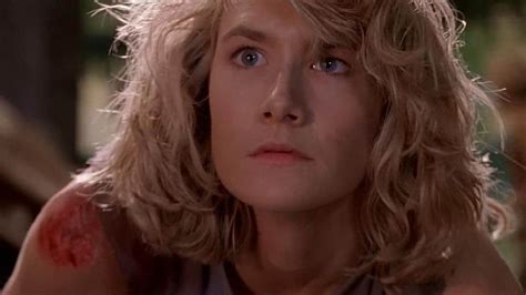 Laura Dern Overjoyed That Her Jurassic Park Character Is Feminist Icon