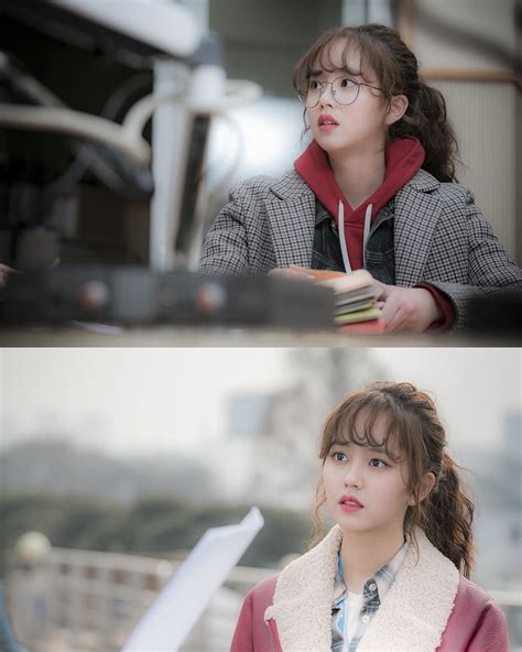 kim so hyun khoe ảnh mới xinh yêu vô đối trên trang cá nhân trong 2019 phim diễn viên và nghệ sĩ