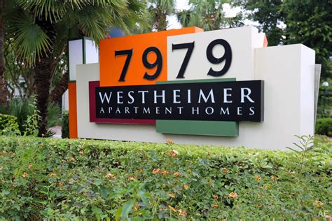 apartments  westheimer  westheimer  walmart westheimer dunvale houston tx