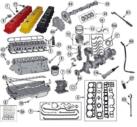 jeep  engine wiring diagram
