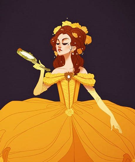 Disney Princess Outfits Historically Accurate Dresses