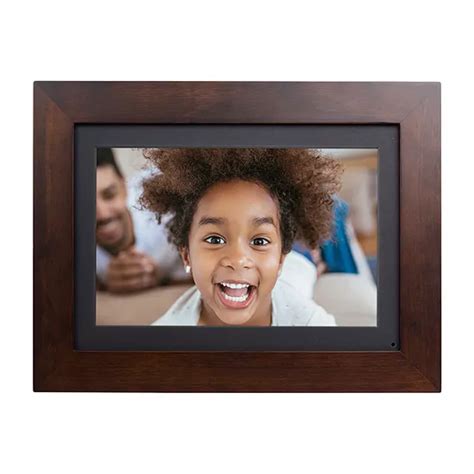 simply smart home photo frame manual