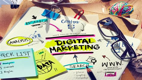 What is Digital Marketing? | And How To Utilise It! | Switchstance