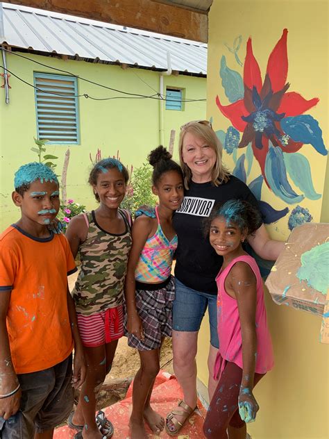 serving in the dominican republic home