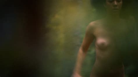Jasmin Savoy Brown Nude Pics Seite 1