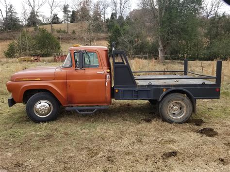 ton ford truck enthusiasts forums