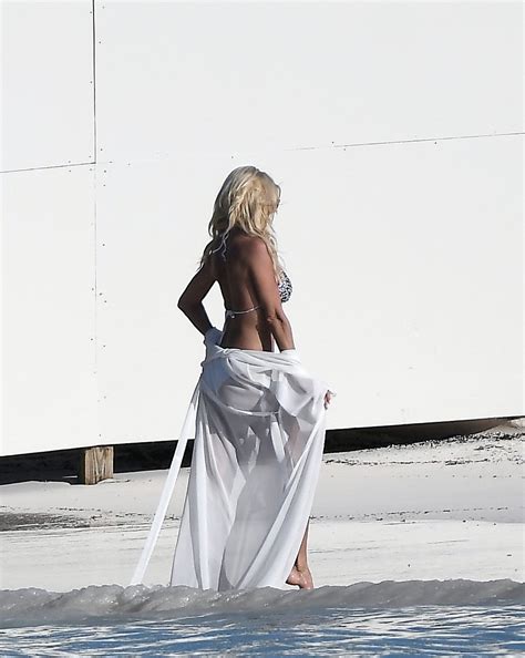 Victoria Silvstedt Fappening Nude And Sexy The Fappening
