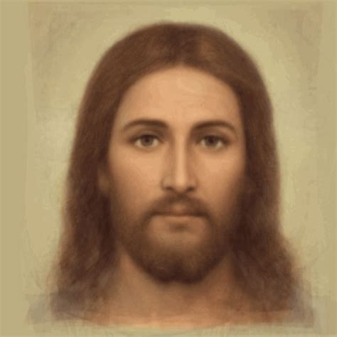 Face Of Jesus Cristo By Sousafighter On Deviantart