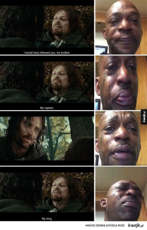 za kazdym razem  hobbit lord   rings hobbit memes