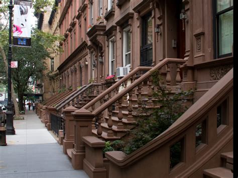 hidden costs  owning  brownstone business insider