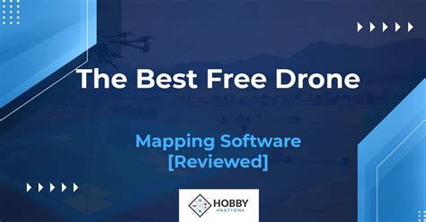 drone mapping software reviewed