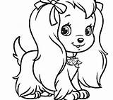 Coloring Pages Bff Girls Printable Animal Colouring Teens Cuddly Print Cute Drawing Animals Color Getcolorings Getdrawings Colorings Filminspector sketch template