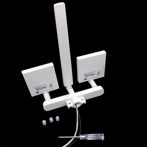 argtek antenna  dji phantom  standard drone wifi signal range extender antenna kit dbi