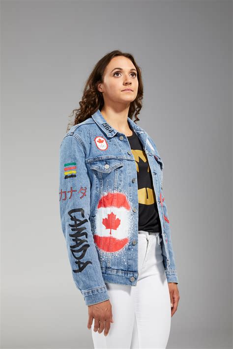 canada olympics uniform olympic japan  games competition