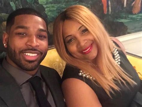 Lakers’ Tristan Thompson Finds A Valuable Role On His Late Mother’s