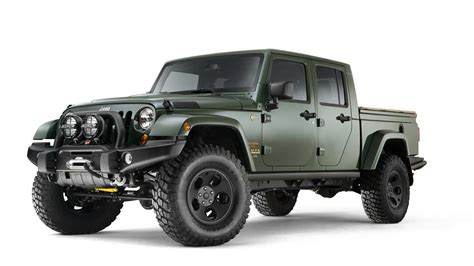 jeep ute images   jeep ute car review car review