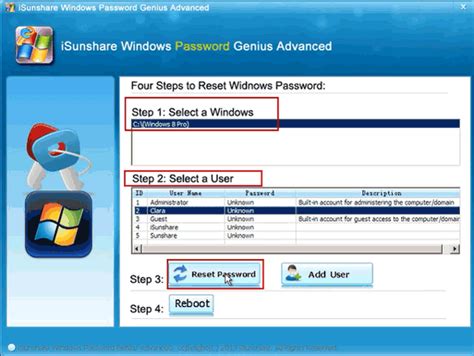 How To Remove Or Bypass Windows 8 8 1 Admin Password Without Knowing It
