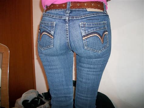 wifes ass in tight jeans 28 pics xhamster