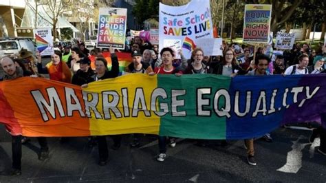australia same sex marriage vote blocked by opposition nehanda radio