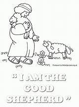 Shepherd Shepherds Coloringhome Schafe Psalm Shepard Unique Entitlementtrap Sketchite sketch template