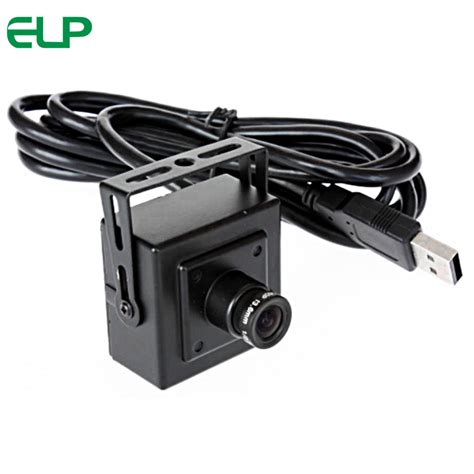 elp industrial camera module p fps support ir cut megapixels ov cmos hd usb webcam