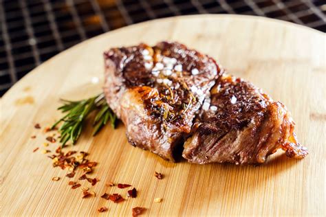 high protein balsamic steak recipe longevity live