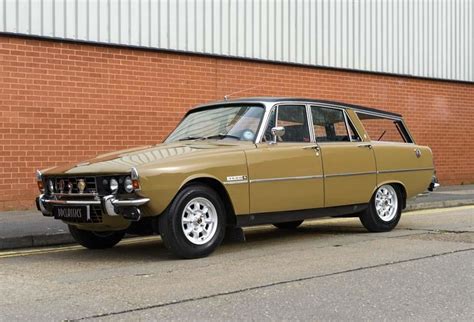rover p   listed sold  classicdigest  surrey  dd classics