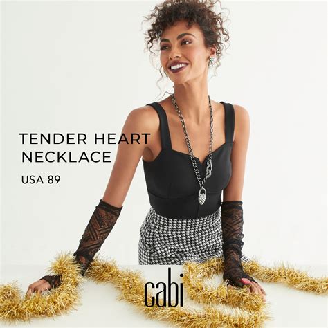 New Arrivals To Fall In Love With Cabi Spring 2021 Collection Cabi