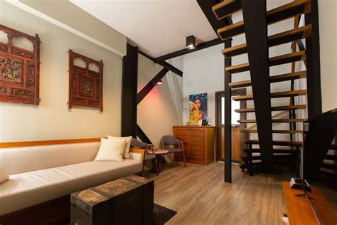 duplex suite share accommodation home boutique hotel