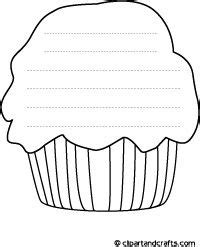 image result  muffin printable coloring pages printable shapes