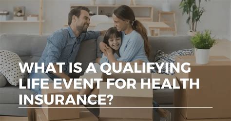 qualifying life event  health insurance alliance health