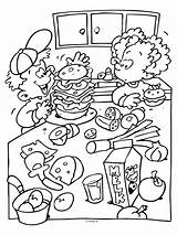 Eten Drinken Gezonde Groenteburger Pannekoek Gezond Genoeg Ii22 Belbin Pannenkoeken Uitgelezene sketch template