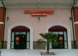 start  zen massage center franchise  costs fees