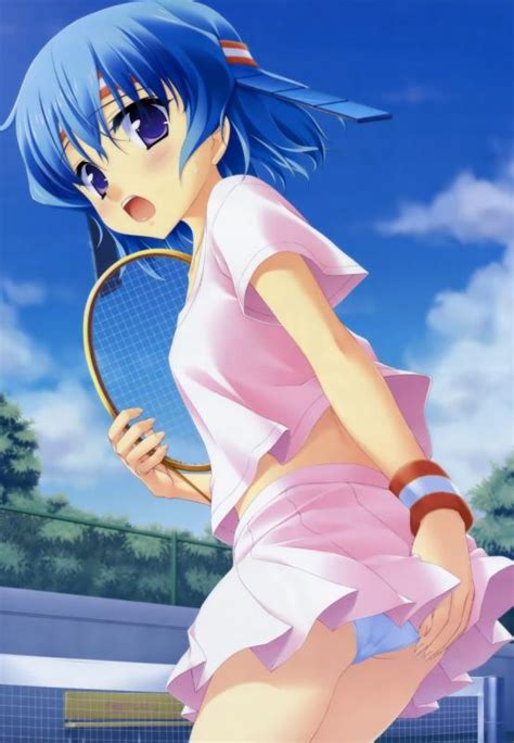 Tg Caption This All Girls Tennis Club By Meliran On