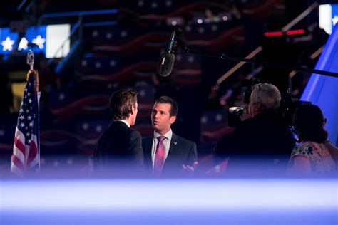 Donald Trump Jr And Russia How The Times Connected The Dots The New