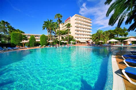 hotel oleander playa de palma espagne tarifs    avis