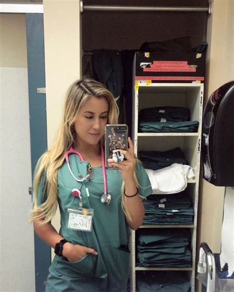 Pin By Jet On Poses Hot Nurse Scrubs Outfit Medical
