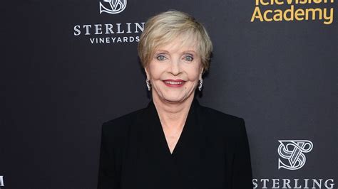 The Untold Truth Of Florence Henderson