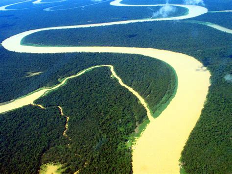 rio amazonas origen historia caracteristicas longitud  mucho mas