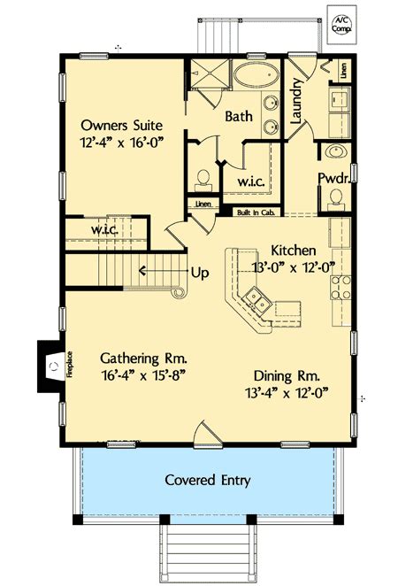 plan mj  bedrooms   loft   small house floor plans tiny house floor