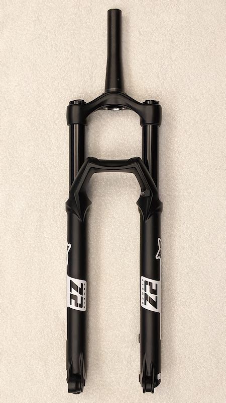 marzocchi bomber   mm  mm offset fork  sale