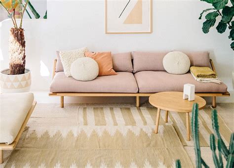 sofas modernos  muy estilosos las tendencias imprescindibles