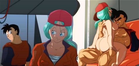 rule 34 amputee ass before and after breasts bulma