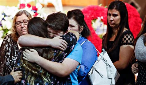 the 11 mass deadly school shootings that happened since columbine 2022