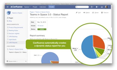 Confluence 5 4 Integrated With Jira Like Never Before Atlassian Blogs