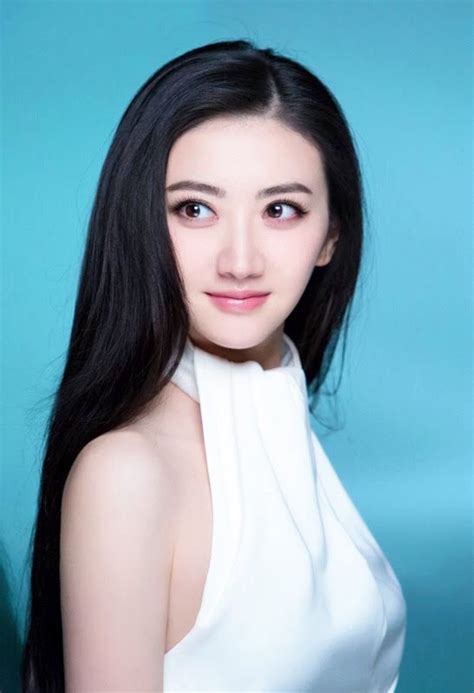 Pin By Katie Macmillan On Jing Tian Chinese Beauty Asian Beauty Girl