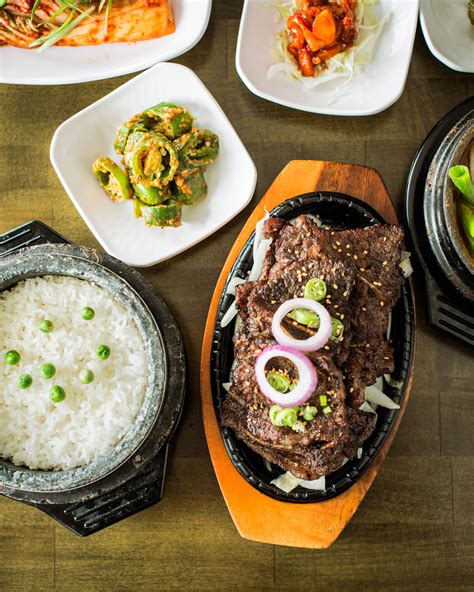 korean food 101 top 10 essential dishes sunset magazine