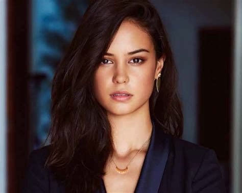 Courtney Eaton Wiki Bio Age Height Weight Facts