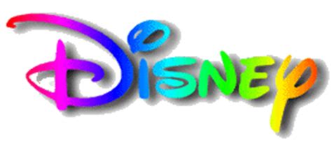 disney logos
